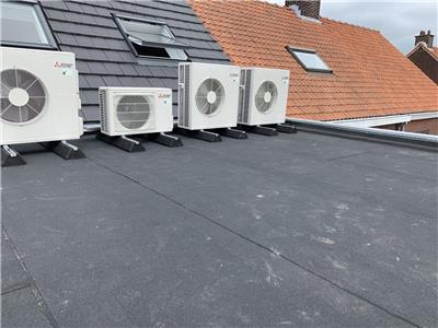 HVAC - Installatietechniek Verschueren - Residentieel